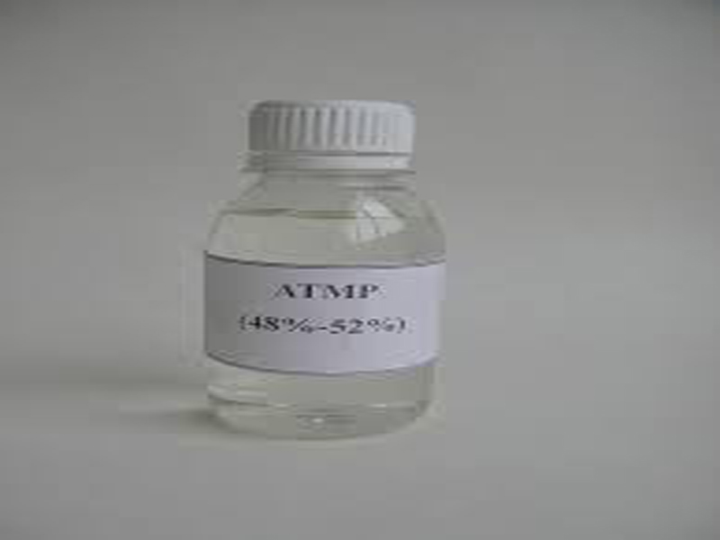 ATMP Acid, Amino Trimethylene Phosphonic Acid