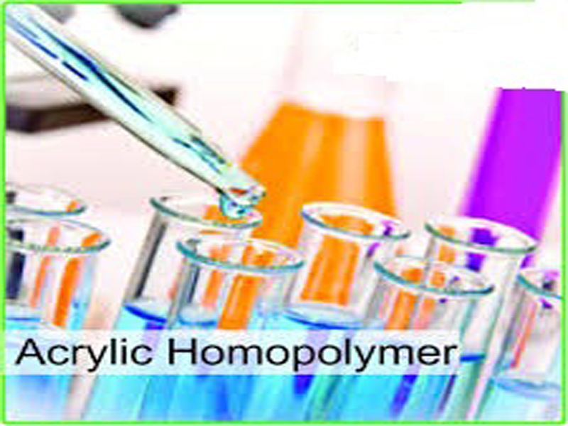 Acrylic-Homo-Polymer