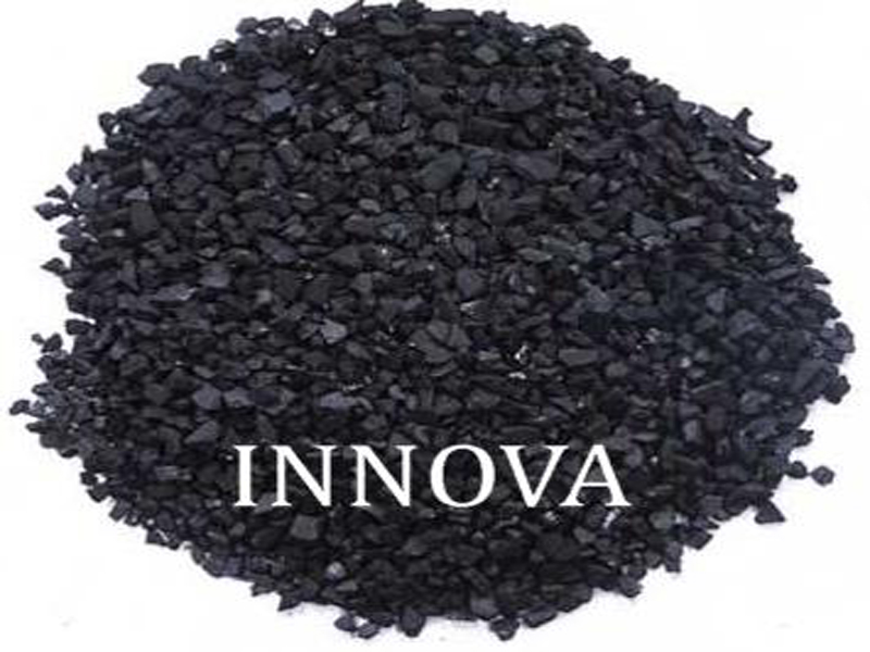 Activated Carbon Granular For ETP