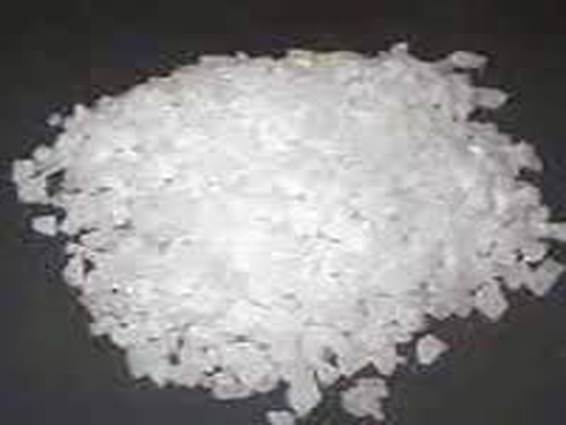Agra Alum-Powder-Lumps, Alum Ferric, Non Ferric, Powder, Slabs, Lumps