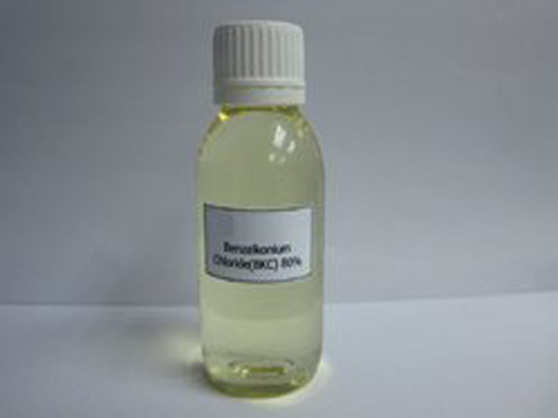 Benzalkonium Chloride BKC-50%