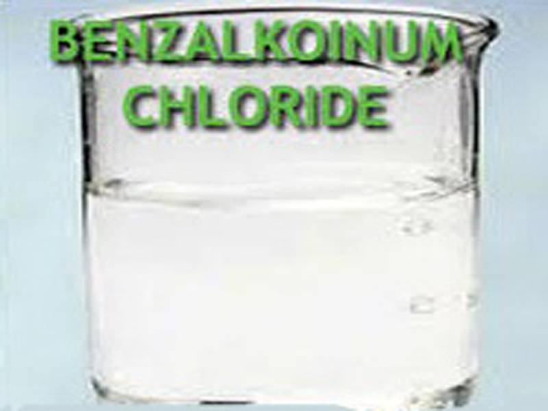 Agartala Benzalkonium-Chloride-BKC 