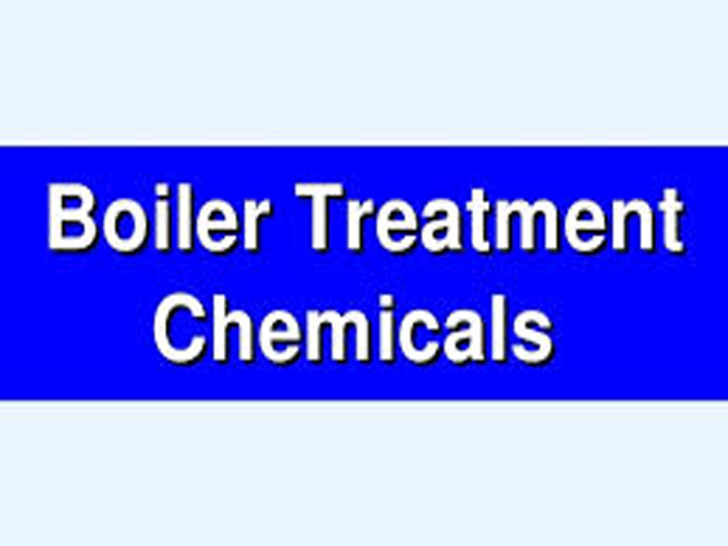 Baddi Boiler Chemicals