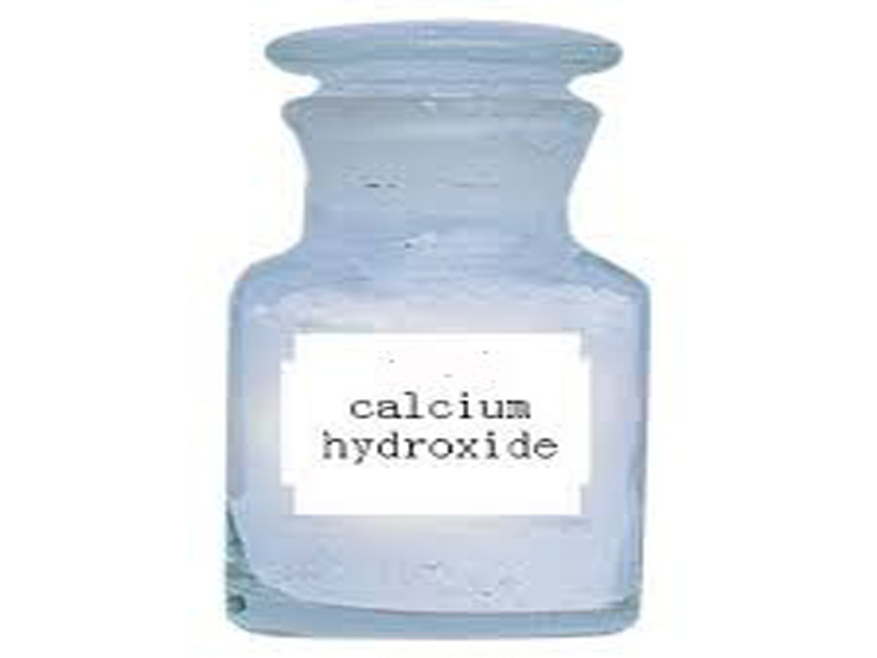 Calcium-Hydroxide