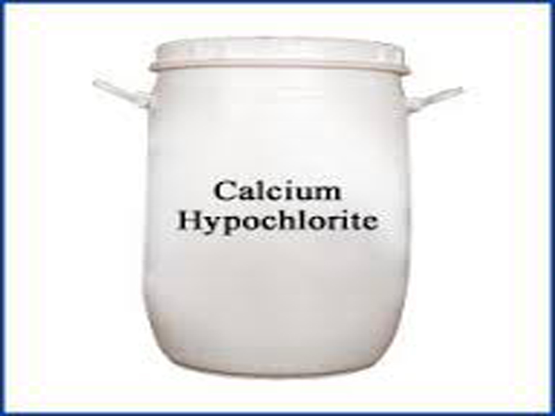 Agra Calcium Hypochlorite