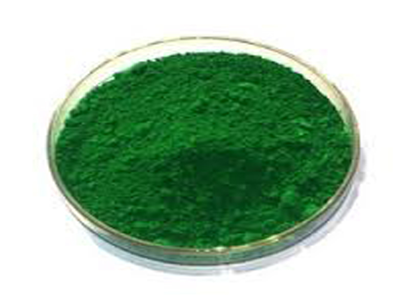 Chromium-Oxide-Green-COG