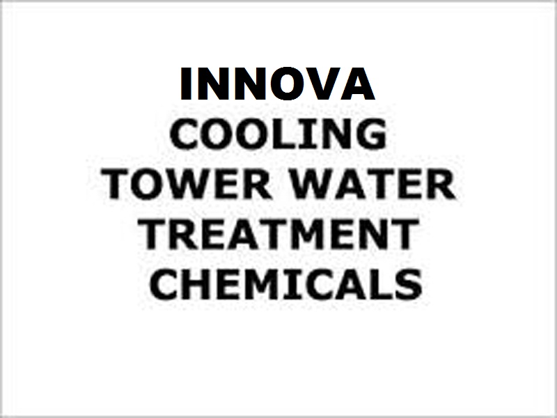 Dubai Cooling Tower Chemicals