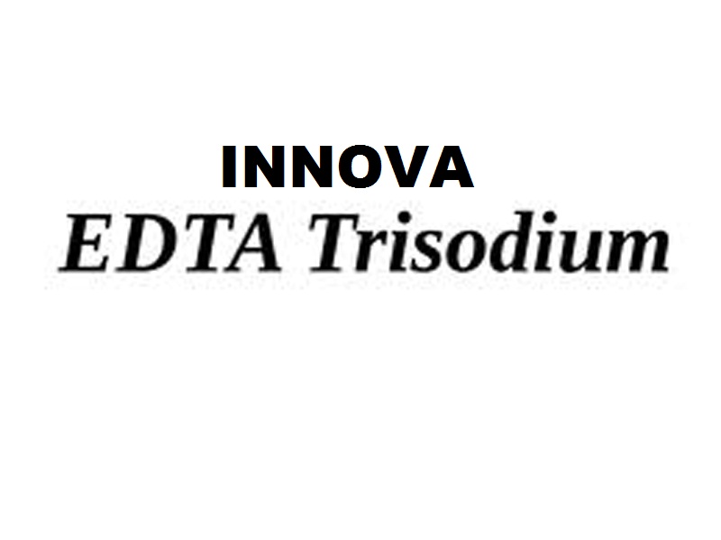 Bawal EDTA Trisodium