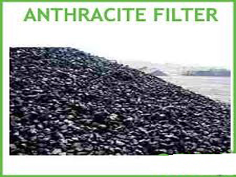 Filter Anthracite