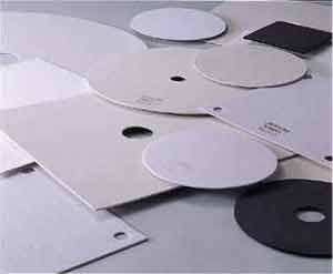 Filter Paper For Electroplating Industry