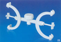 Fisher Clamp