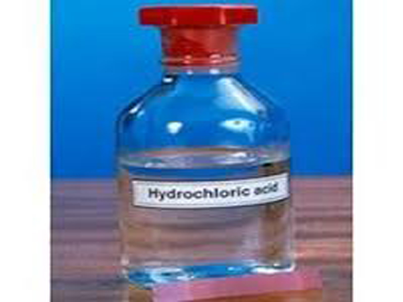 HCL, Hydrochloric-Acid in Uttarakhand,  HCL Acid 