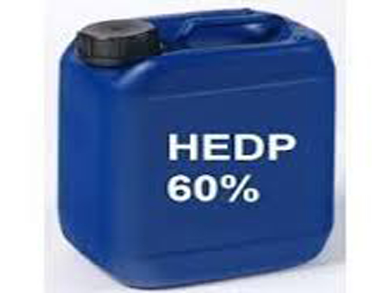 HEDP 60, 1-Hydroxyethylidene-1,1- Diphosphonic Acid