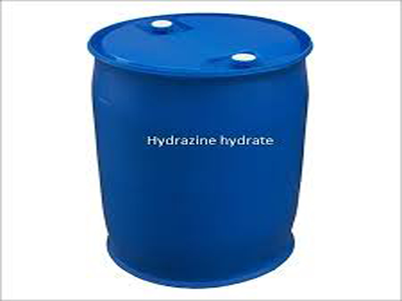 Ahmednagar Hydrazine Hydrate 80%