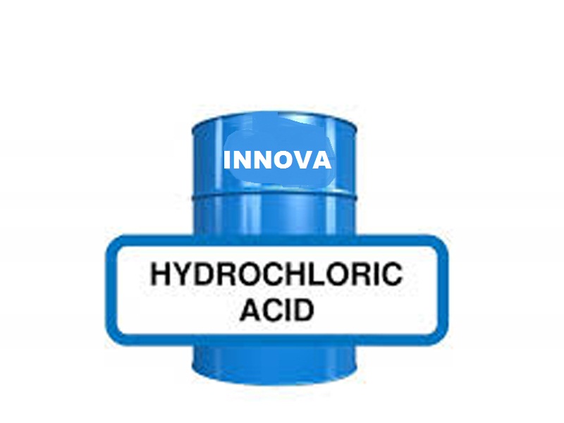 Greater Noida Hydrochloric Acid
