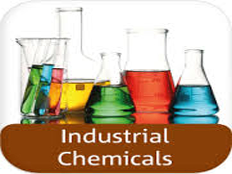 Other Industrial Chemicals, Industrial Chemicals