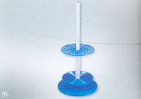 Pipette Stand (94 Pipette-Rotary