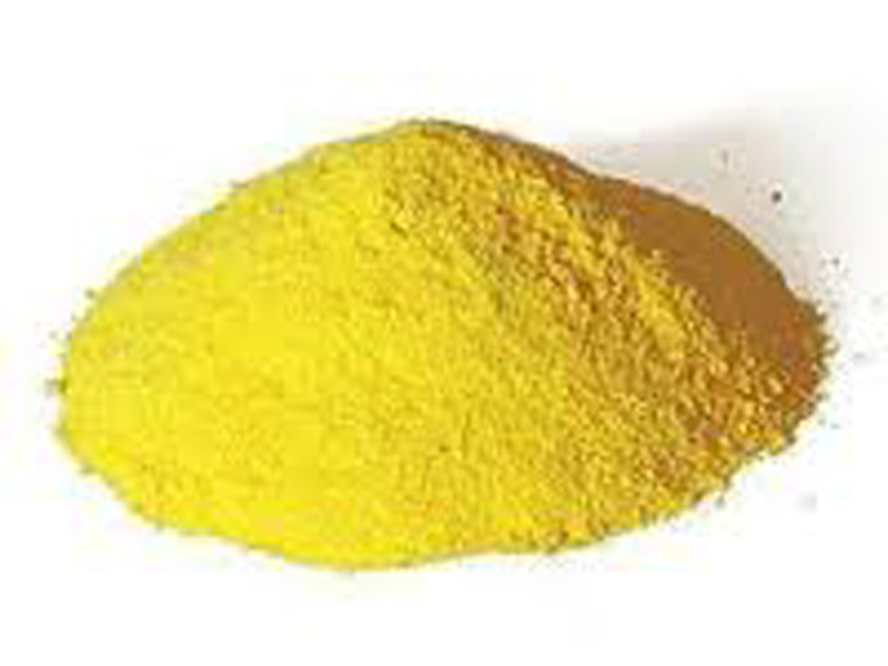 Ahmednagar  Poly Aluminium Chloride 