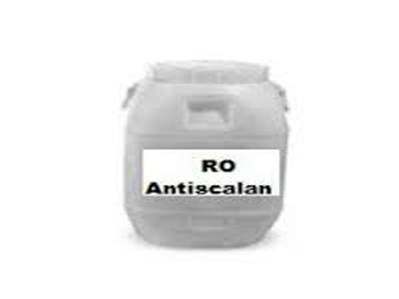 RO Antiscalants