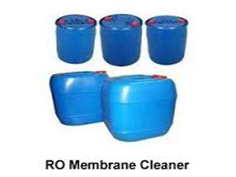 RO Membrane Cleaners