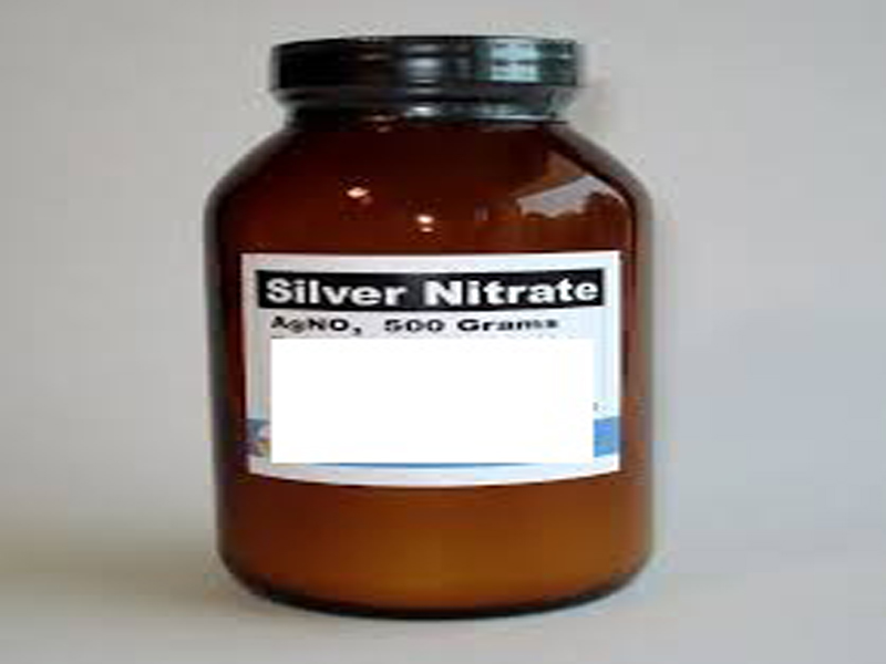 Silver Nitrate