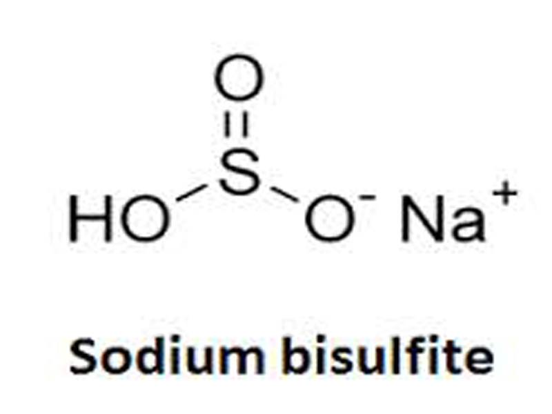Sodium-Bi-Sulfite