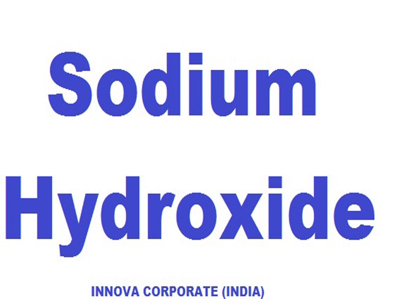 Dubai Sodium Hydroxide
