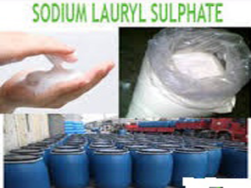 Sodium-Lauryl-Sulphate-Needles 