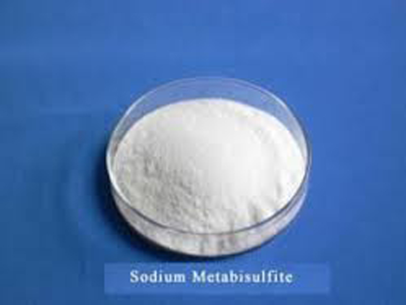Sodium-Meta-Bi-Sulfite
