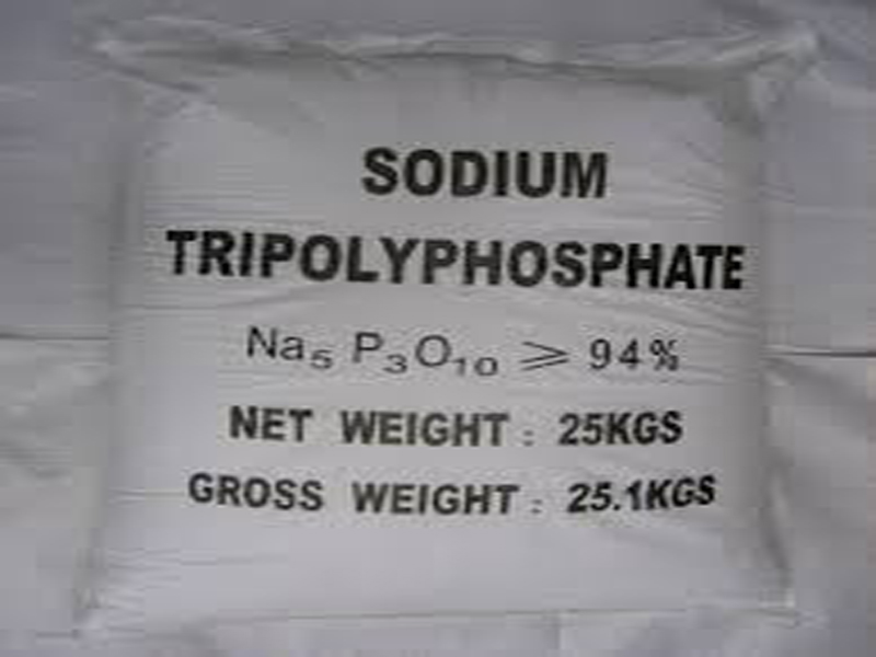 Mumbai Sodium Tripolyphosphate