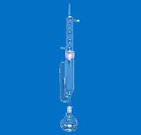 Rewari Soxhlet Extraction Apparatus