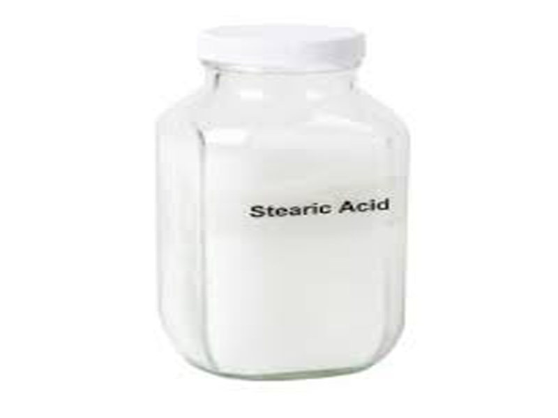 asdf Stearic Acid