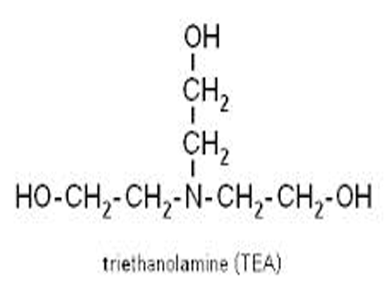 Triethanolamine-TEA