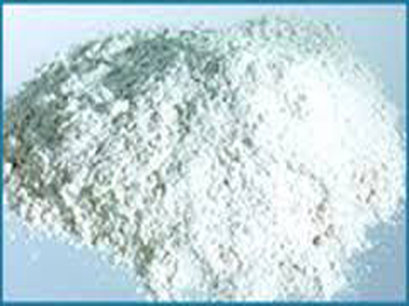 Rajasthan Zinc Cyanide