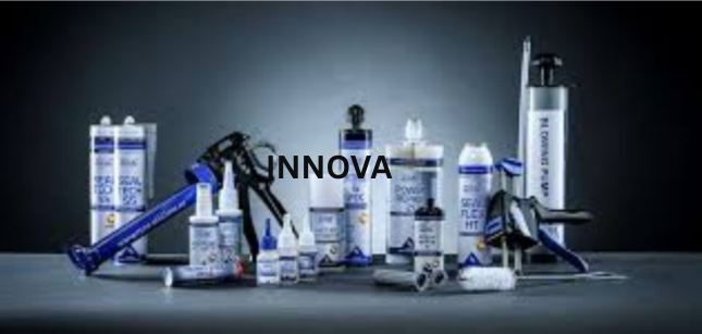 Industrial Adhesives and Bonding Agents in Baddi