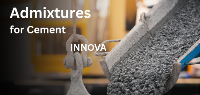 Concrete Admixtures