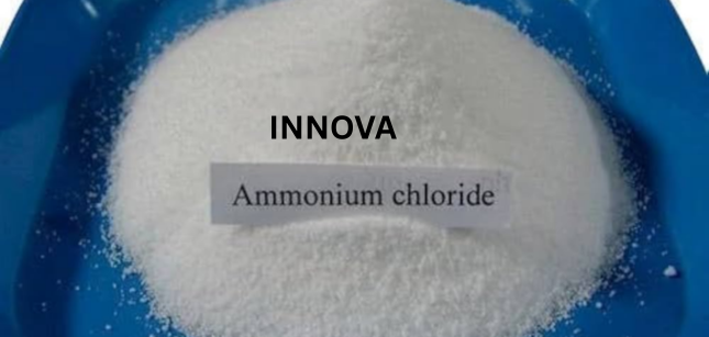 Ammonium Chloride Suppliers in Agartala