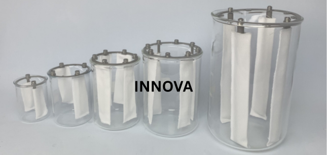 Industrial Anode Bags Suppliers in Baddi