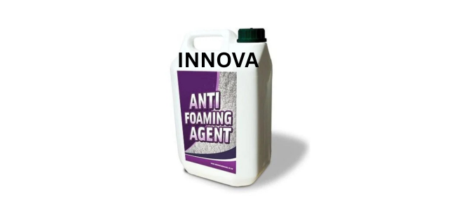 Industrial Antifoaming Agent Suppliers in Baddi