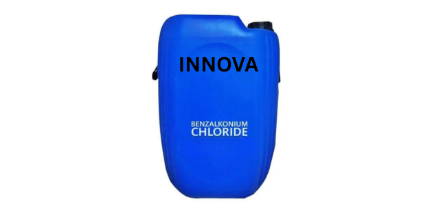 Benzalkonium Chloride BKC-50% Suppliers in Agartala