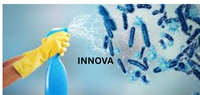 Industrial Biocides Manufacturers in Agartala