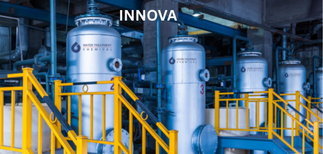 Boiler Water Treatment Chemicals Manufacturers in Agartala