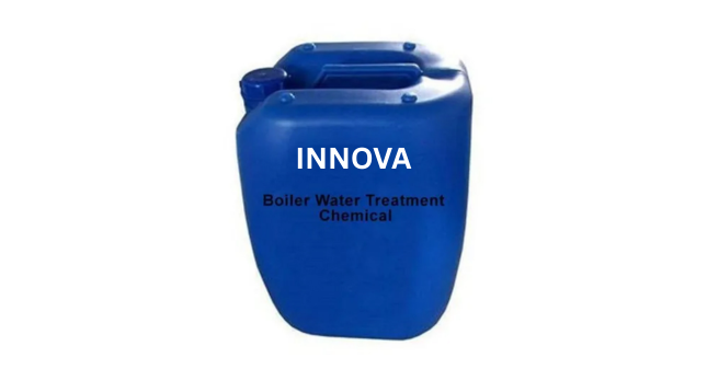 Boiler Water Treatment Chemicals Manufacturers India