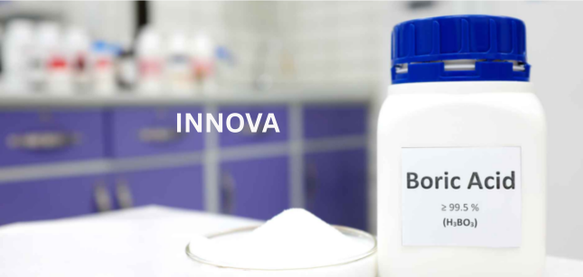 Boric Acid Manufacturers in Agartala