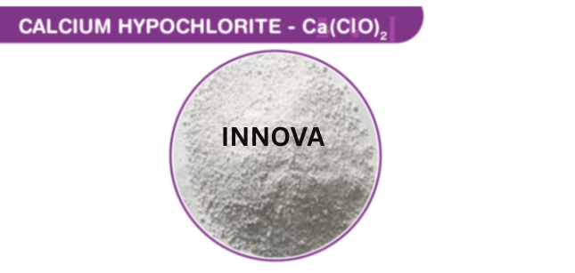 Calcium Hypochlorite Manufacturers in Baddi Swimming Pool Chlorine