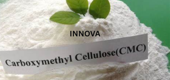 Carboxymethyl Cellulose CMC Manufacturers in Baddi