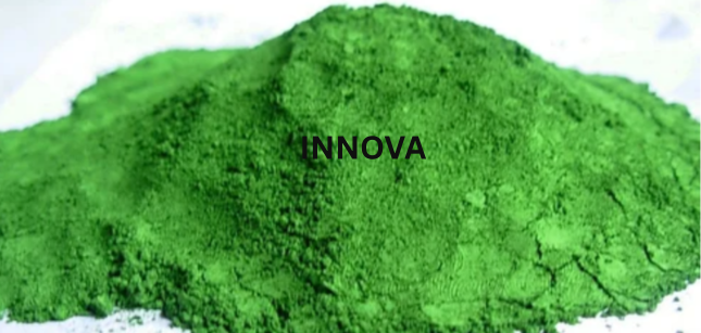 Chromium Oxide Green Manufacturers in Agartala COG Pigment