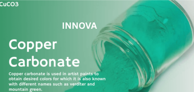 Copper Carbonate Manufacturer and Supplier in Agartala Tripura