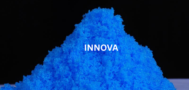 Copper Sulphate Manufacturer and Supplier in Baddi Pentahydrate CuSO4