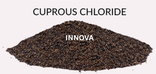 Cuprous Chloride Manufacturer and Supplier in Agra